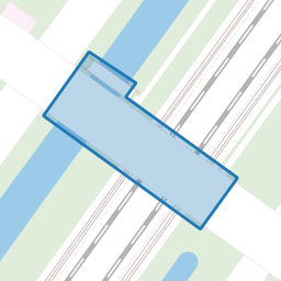 Perceel BSH00-B-7747