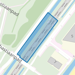 Perceel BSH00-B-7748