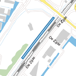 Perceel BSH00-B-7749