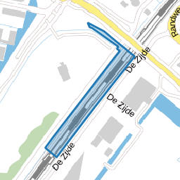 Perceel BSH00-B-7750