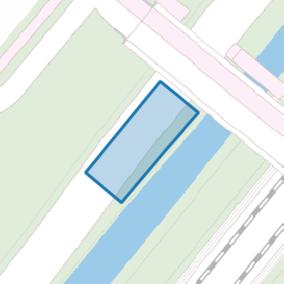 Perceel BSH00-B-7751