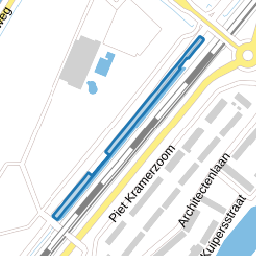 Perceel BSH00-B-7752