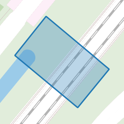 Perceel BSH00-B-7755