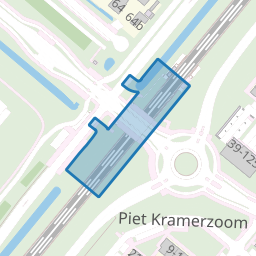 Perceel BSH00-B-7756