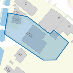 Perceel BSH00-B-7760