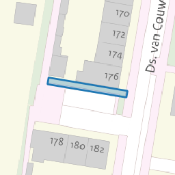 Perceel BSH00-B-7763