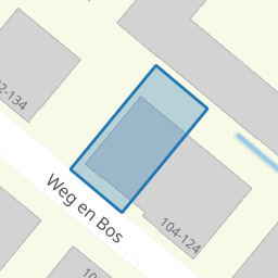 Perceel BSH00-B-7766