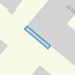 Perceel BSH00-B-7767