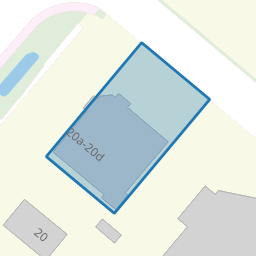 Perceel BSH00-B-7770