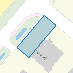 Perceel BSH00-B-7772