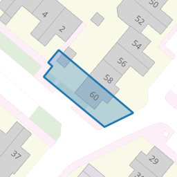 Perceel BSH00-B-7775