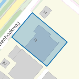 Perceel BSH00-B-7776