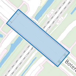 Perceel BSH00-B-7779