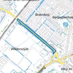 Perceel BSH00-B-7780