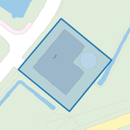 Perceel BSH00-B-7783