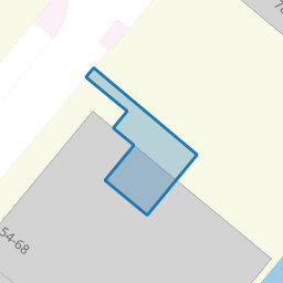 Perceel BSH00-B-7787