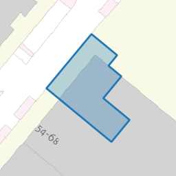 Perceel BSH00-B-7788