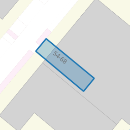 Perceel BSH00-B-7790