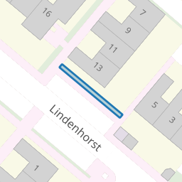 Perceel BSH00-B-7795