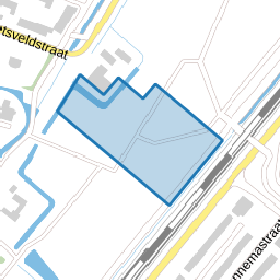 Perceel BSH00-B-7802