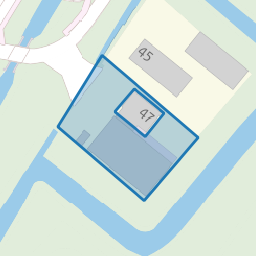 Perceel BSH00-B-7803