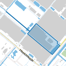 Perceel BSH00-B-7809
