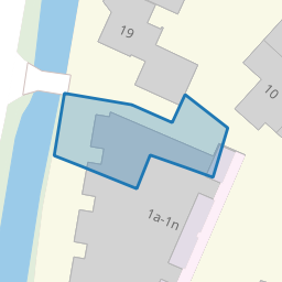 Perceel BSH00-B-7815