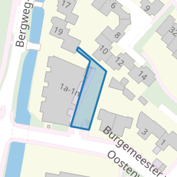 Perceel BSH00-B-7816