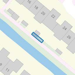 Perceel BSH00-B-7821