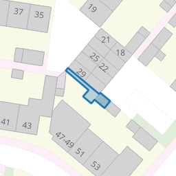 Perceel BSH00-B-7824