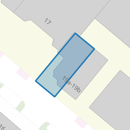 Perceel BSH00-B-7825