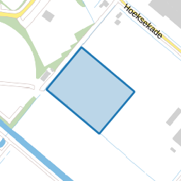 Perceel BSH00-B-7830