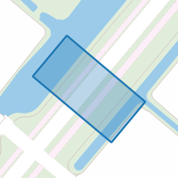 Perceel BSH00-B-7832