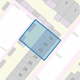 Perceel BSH00-B-7834