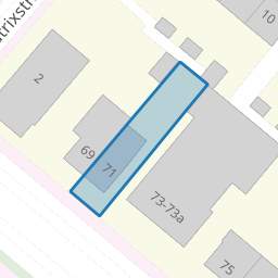 Perceel BSH00-B-7840