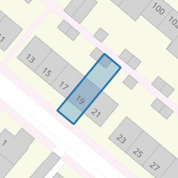 Perceel BSH00-B-7843