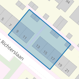 Perceel BSH00-B-7845