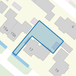 Perceel BSH00-B-7851