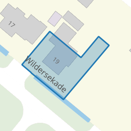 Perceel BSH00-B-7853