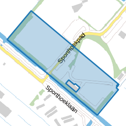 Perceel BSH00-B-7870