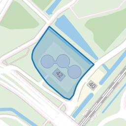 Perceel BSH00-B-7872