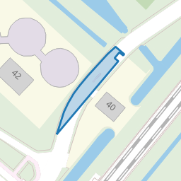 Perceel BSH00-B-7873