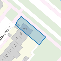 Perceel BSH00-B-7876