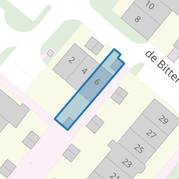 Perceel BSH00-B-7878