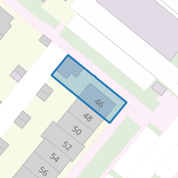 Perceel BSH00-B-7884