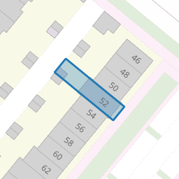 Perceel BSH00-B-7887