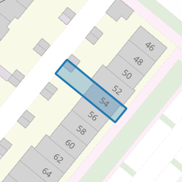 Perceel BSH00-B-7888