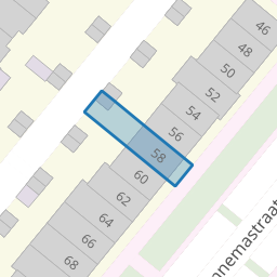 Perceel BSH00-B-7890