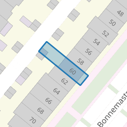 Perceel BSH00-B-7891