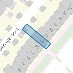 Perceel BSH00-B-7893